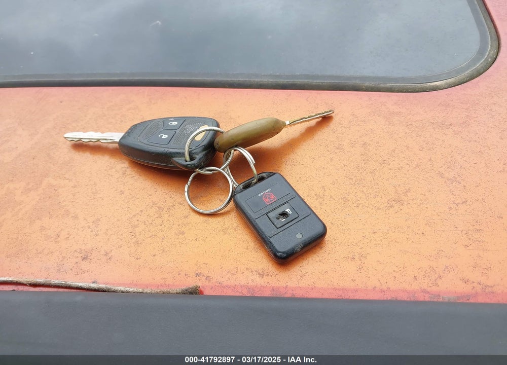 2007 DODGE CALIBER VIN: 1B3HB48B97D557746