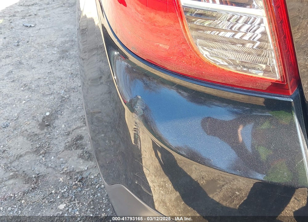 2013 BUICK ENCORE PREMIUM VIN: KL4CJHSB6DB127265
