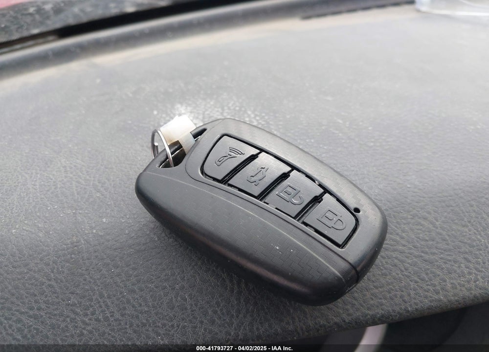 2014 HYUNDAI SANTA FE SPORT VIN: 5XYZU3LAXEG204968