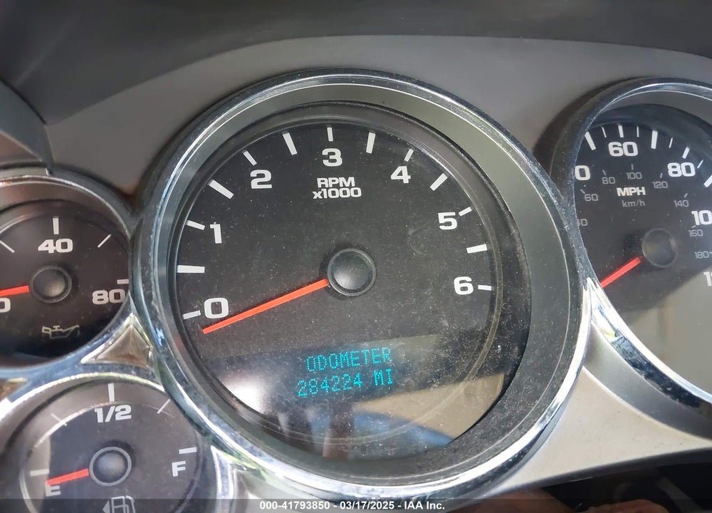 2009 CHEVROLET SILVERADO VIN: 3GCEK23M69G258672