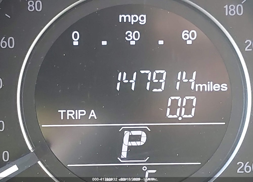 2017 HONDA ACCORD VIN: 1HGCR2F36HA185789