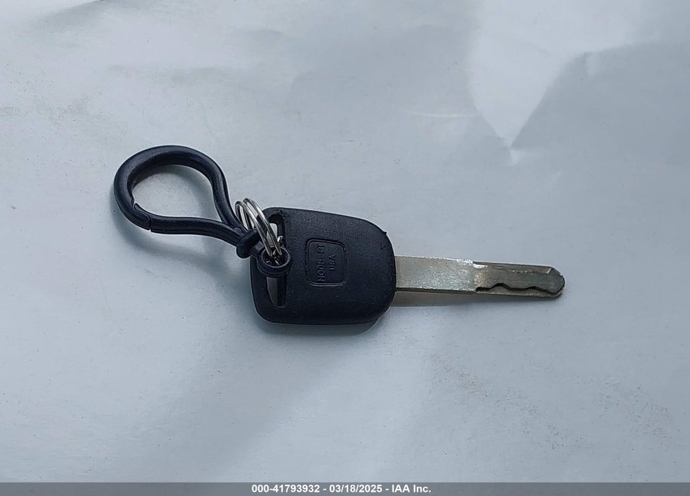 2017 HONDA ACCORD VIN: 1HGCR2F36HA185789