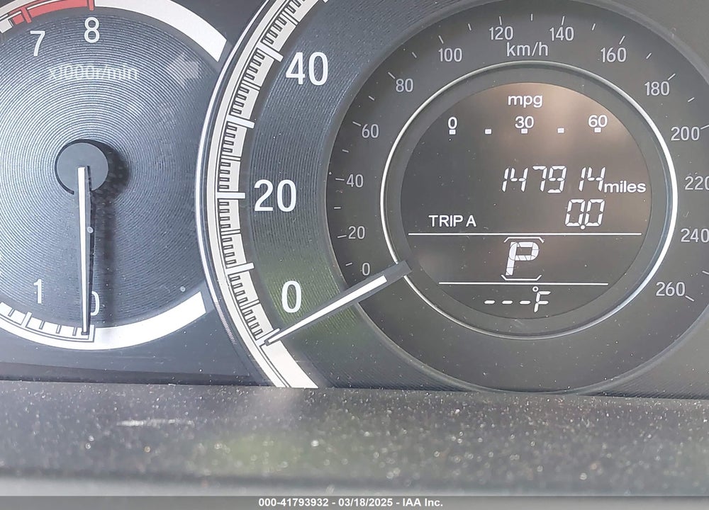 2017 HONDA ACCORD VIN: 1HGCR2F36HA185789