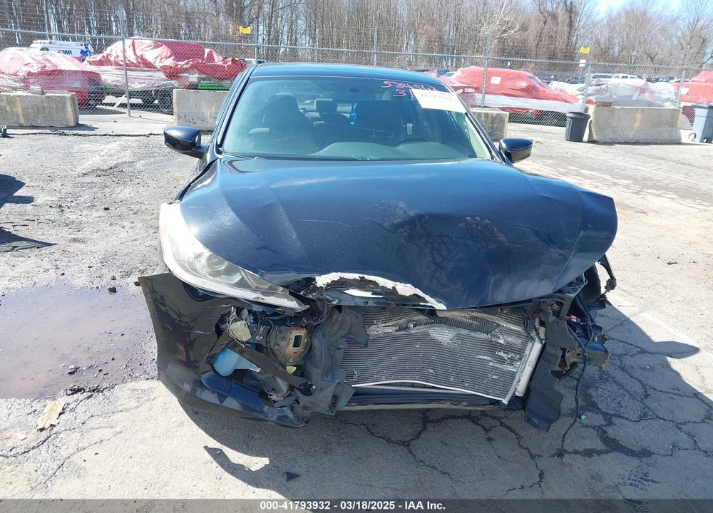 2017 HONDA ACCORD VIN: 1HGCR2F36HA185789