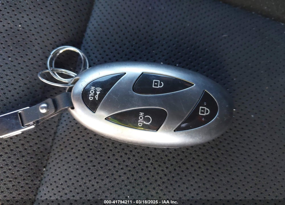 2024 HYUNDAI KONA VIN: KM8HA3A36RU162744