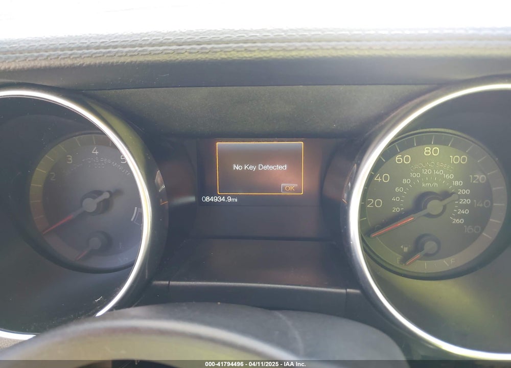 2018 FORD MUSTANG GT VIN: 1FA6P8CF9J5129126