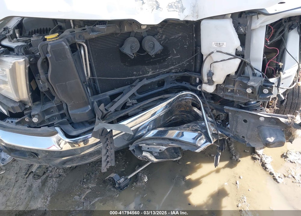 2019 RAM 1500 VIN: 1C6SRFFT3KN560353