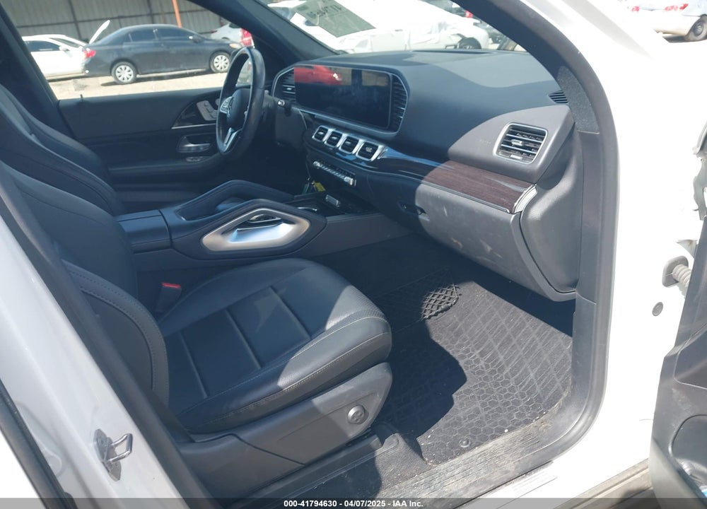 2020 MERCEDES-BENZ GLE 350 4MATIC VIN: 4JGFB4KE2LA089441