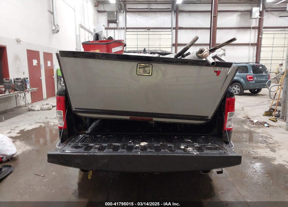 2024 RAM 1500 VIN: 1C6SRFMTXRN125763