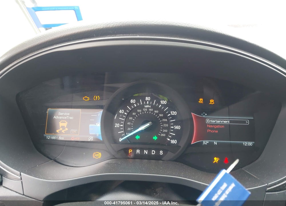 2018 FORD FUSION SE VIN: 3FA6P0HD0JR145317
