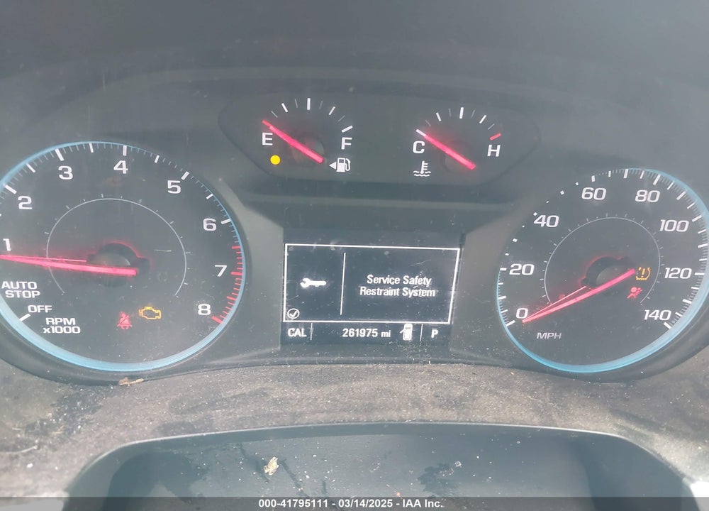 2018 CHEVROLET TRAVERSE 1LT VIN: 1GNERGKW8JJ279285