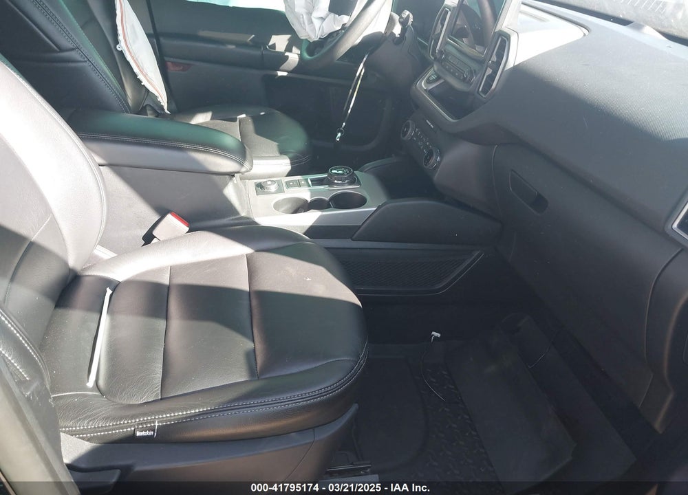 2022 FORD BRONCO SPORT VIN: 3FMCR9B69NRD76479