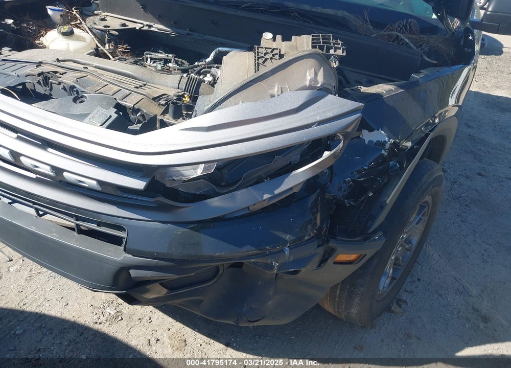 2022 FORD BRONCO SPORT VIN: 3FMCR9B69NRD76479