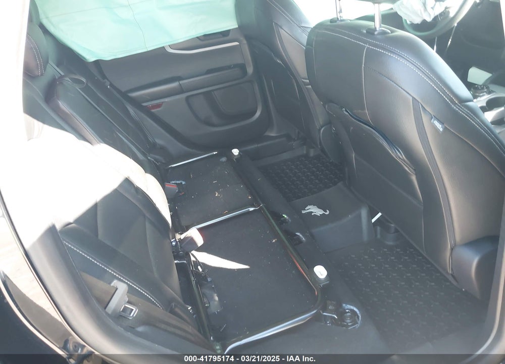 2022 FORD BRONCO SPORT VIN: 3FMCR9B69NRD76479