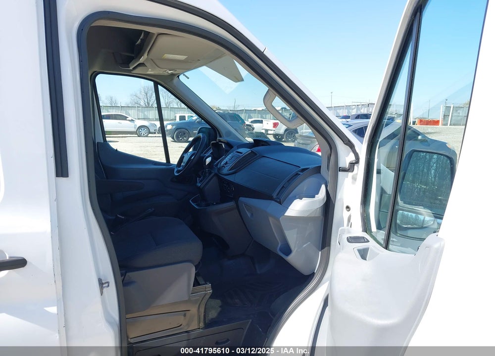 2015 FORD TRANSIT-250 VIN: 1FTNR2XV0FKA65422