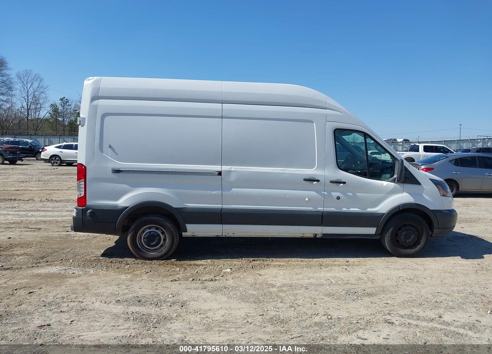 2015 FORD TRANSIT-250 VIN: 1FTNR2XV0FKA65422