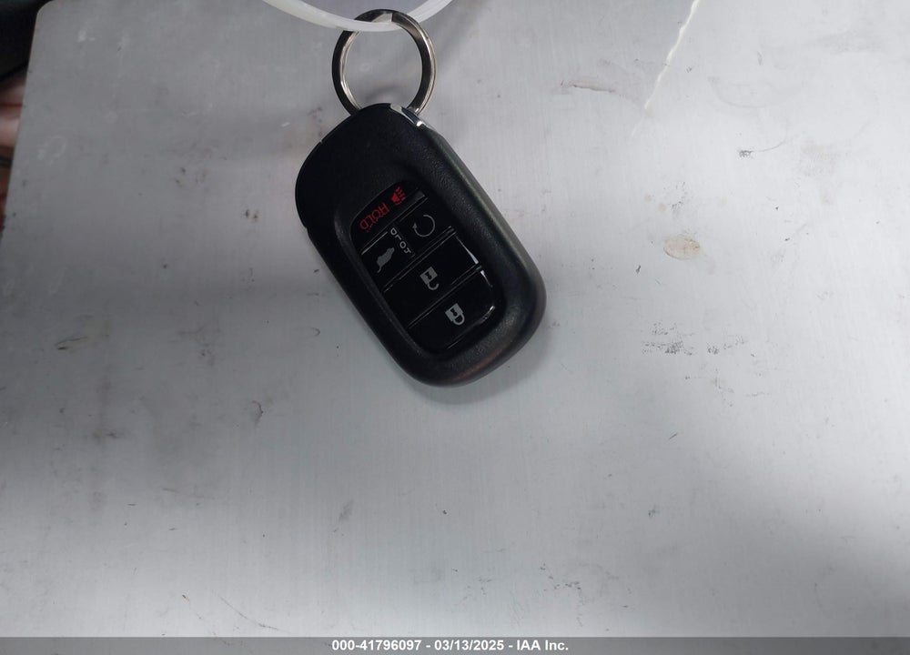 2024 HONDA PILOT VIN: 5FNYG2H57RB004488