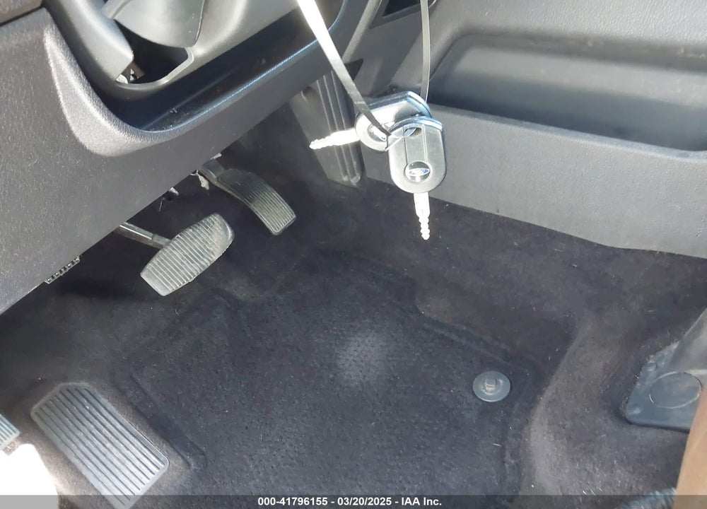 2015 FORD F250 VIN: 1FT7W2BT4FED62506
