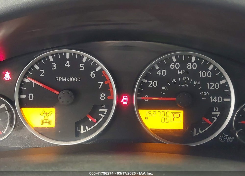 2012 NISSAN PATHFINDER SILVER VIN: 5N1AR1NB4CC612193