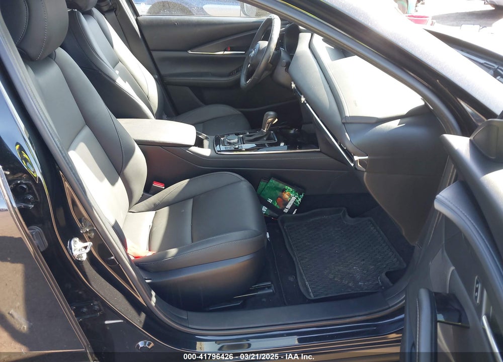 2024 MAZDA CX-30 VIN: 3MVDMBCM4RM607530