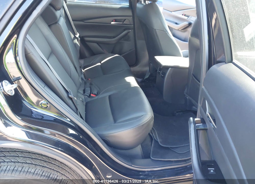 2024 MAZDA CX-30 VIN: 3MVDMBCM4RM607530