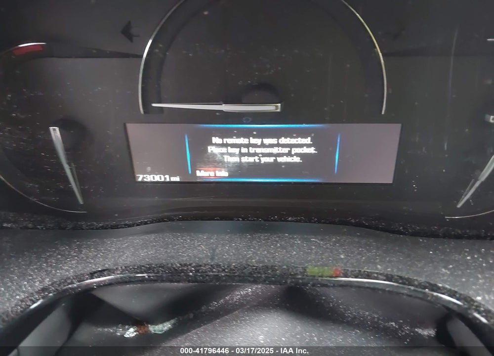 2019 CADILLAC XT5 LUXURY VIN: 1GYKNCRS1KZ288491