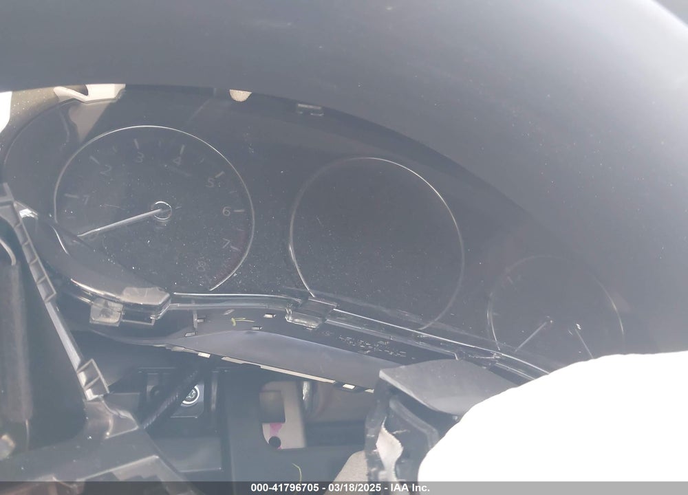 2023 MAZDA CX-30 VIN: 3MVDMBCM2PM529357