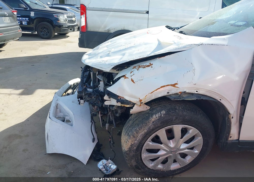 2020 NISSAN ROGUE VIN: JN8AT2MV9LW139224