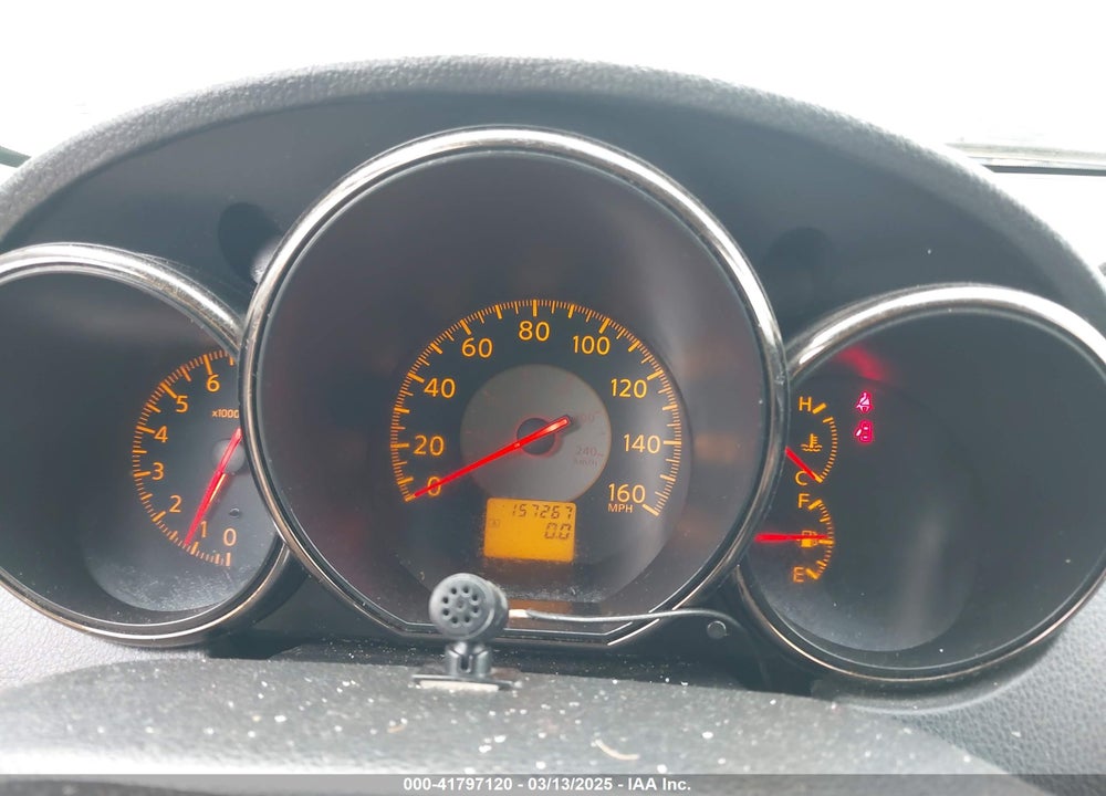 2005 NISSAN ALTIMA 3.5 SE-R VIN: 1N4BL11EX5C270851