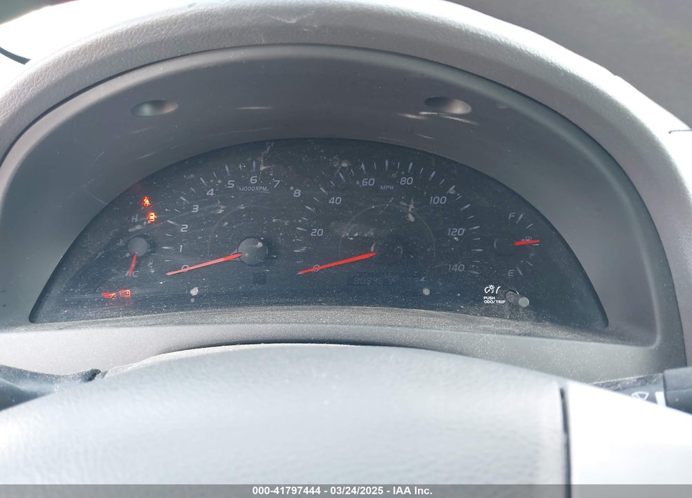 2010 TOYOTA CAMRY VIN: 4T4BF3EK8AR019684