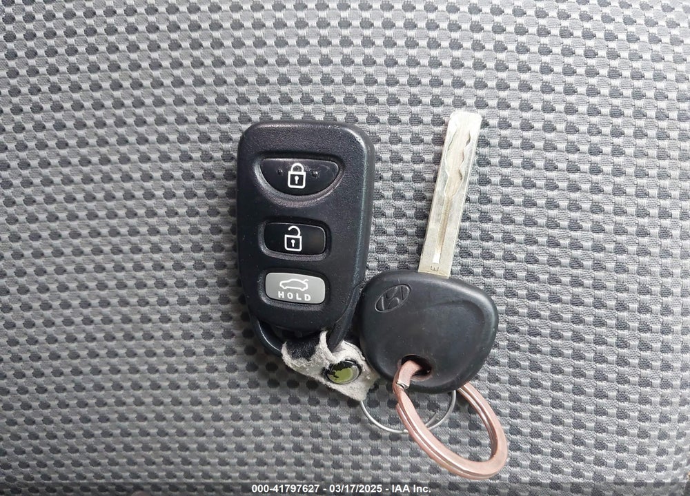 2014 HYUNDAI SONATA VIN: 5NPEB4AC2EH918259