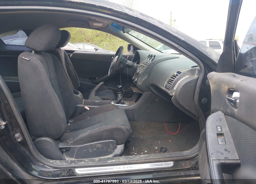 2010 NISSAN ALTIMA VIN: 1N4AL2EP1AC158379