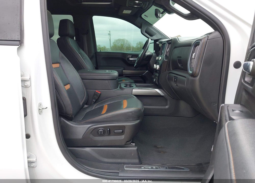 2021 GMC SIERRA 1500 VIN: 3GTP9EEL4MG328981
