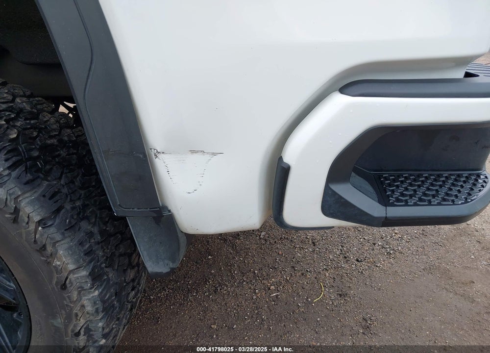 2021 GMC SIERRA 1500 VIN: 3GTP9EEL4MG328981