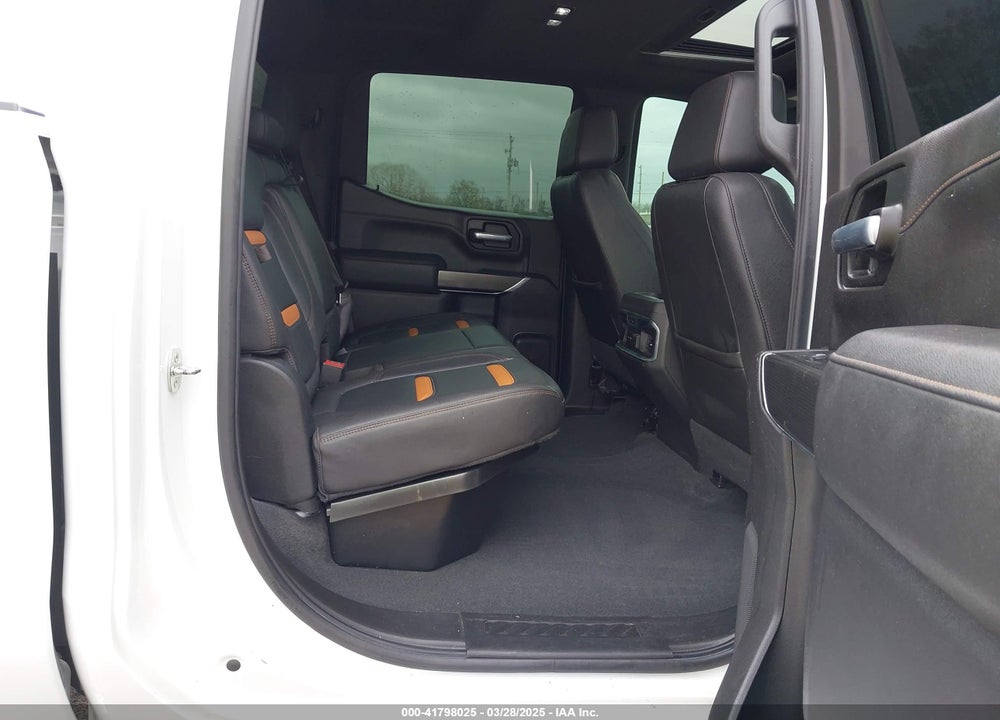 2021 GMC SIERRA 1500 VIN: 3GTP9EEL4MG328981
