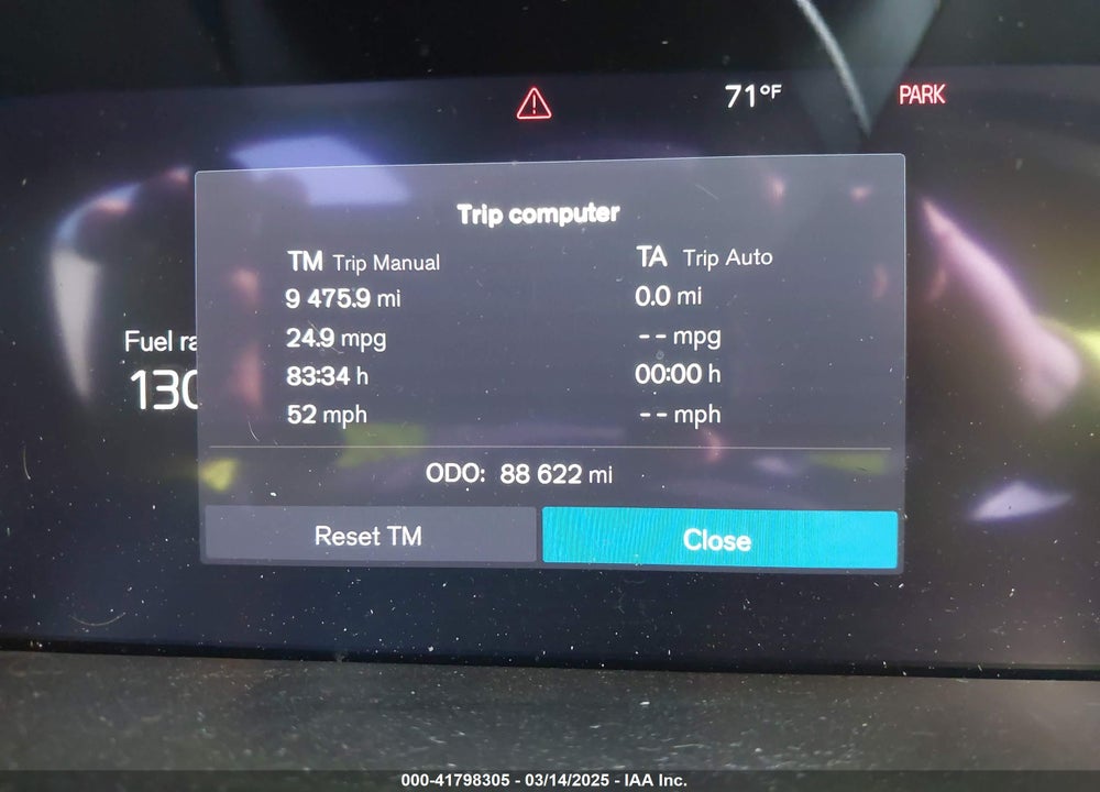 2023 VOLVO XC60 B5 PLUS DARK THEME VIN: YV4L12RW1P1226384