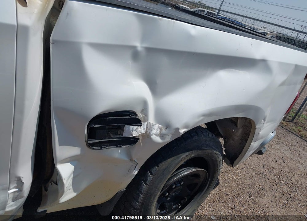 2020 CHEVROLET SILVERADO 1500 VIN: 3GCUYDED4LG332861