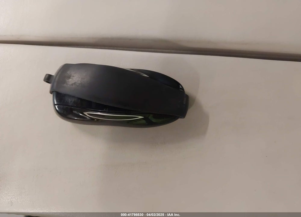 2018 TESLA MODEL S 100D/75D/P100D VIN: 5YJSA1E24JF276044