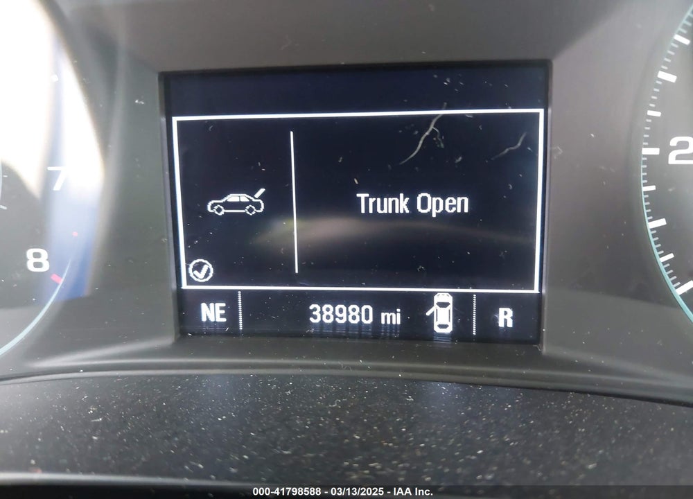 2023 CHEVROLET MALIBU VIN: 1G1ZD5STXPF167840