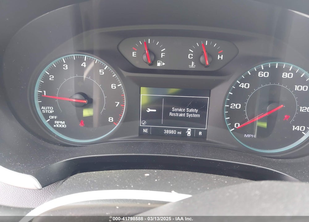 2023 CHEVROLET MALIBU VIN: 1G1ZD5STXPF167840