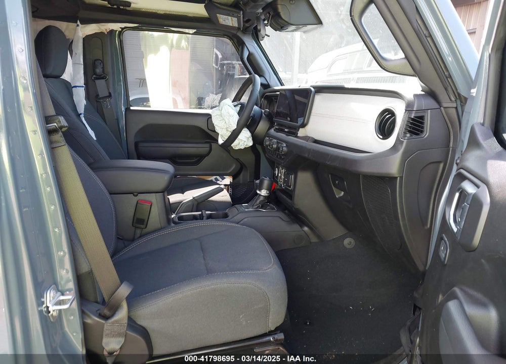 2024 JEEP WRANGLER / VIN: 1C4PJXDN3RW352266