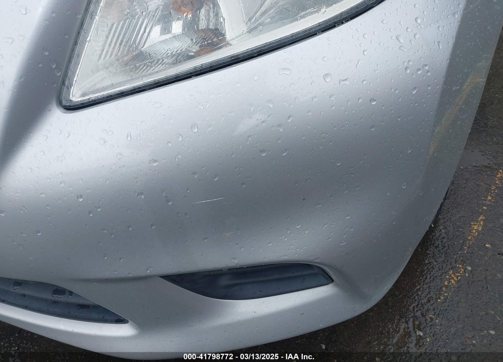 2013 NISSAN VERSA VIN: 3N1CN7AP6DL866171