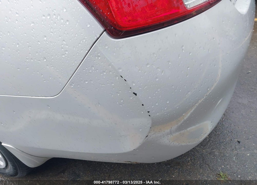 2013 NISSAN VERSA VIN: 3N1CN7AP6DL866171
