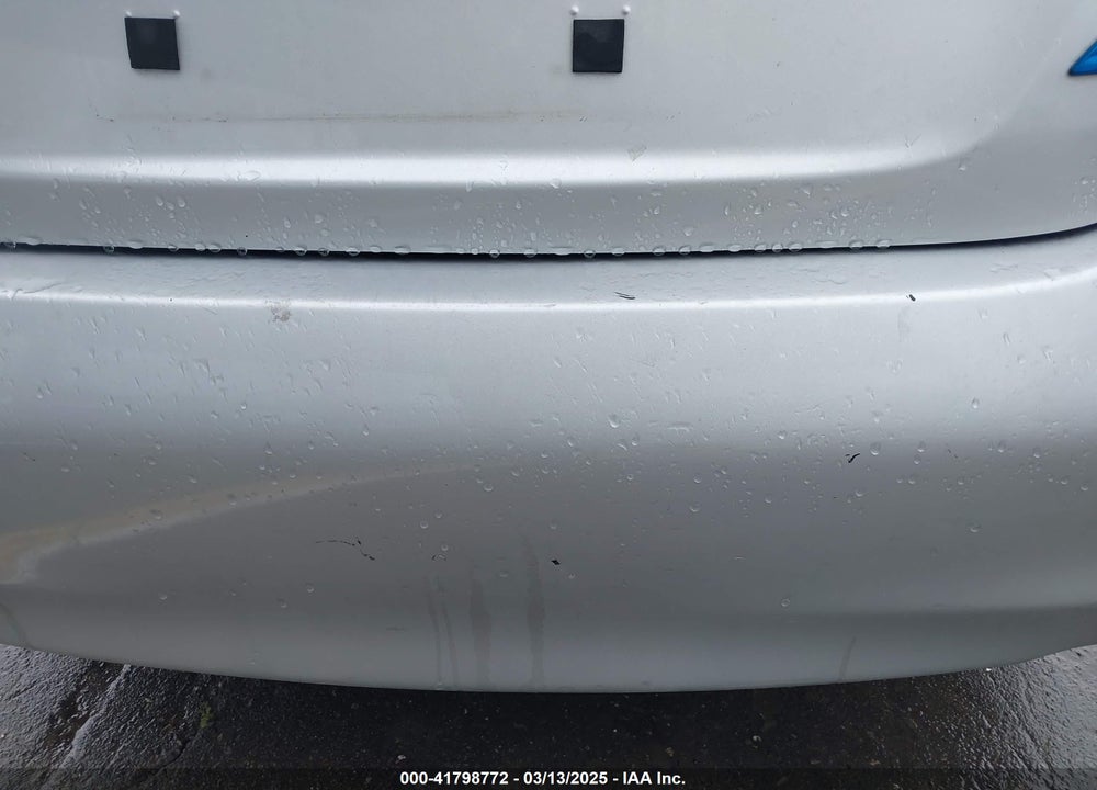 2013 NISSAN VERSA VIN: 3N1CN7AP6DL866171
