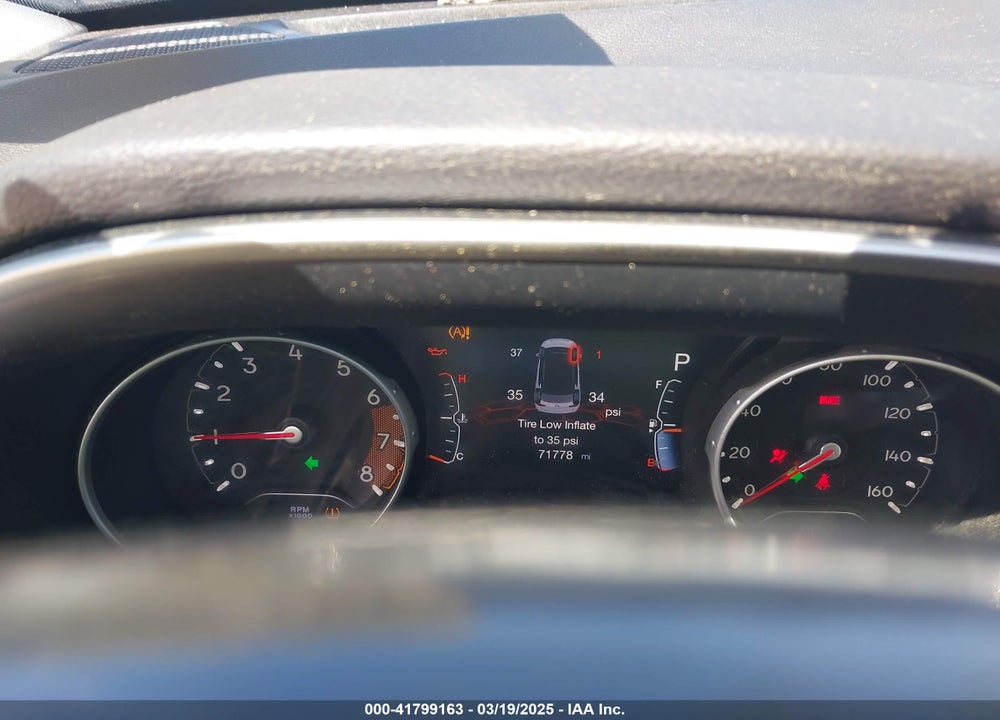 2018 JEEP COMPASS VIN: 3C4NJDCB4JT436345