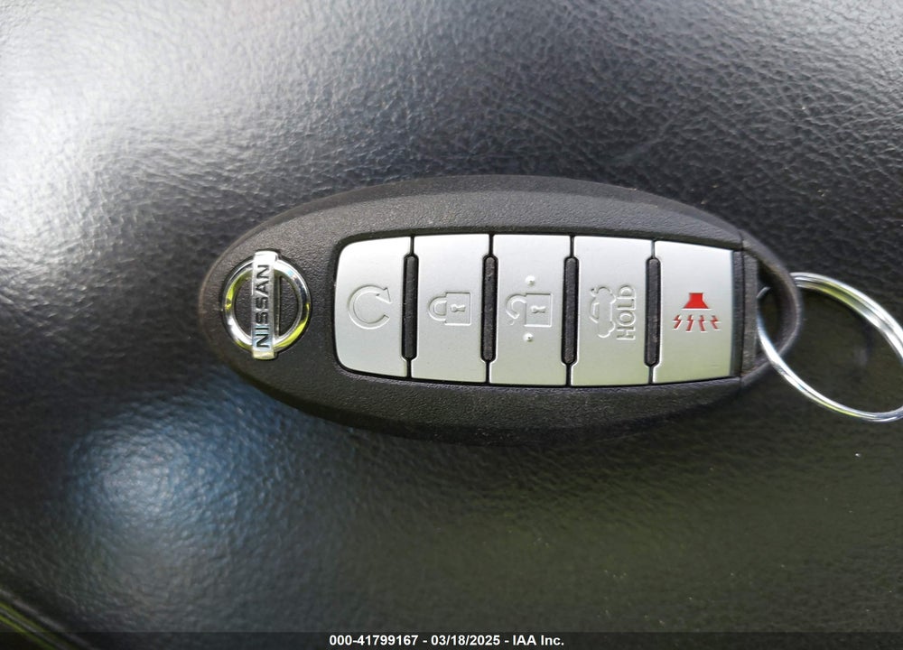 2014 NISSAN ALTIMA VIN: 1N4BL3AP2EC282487