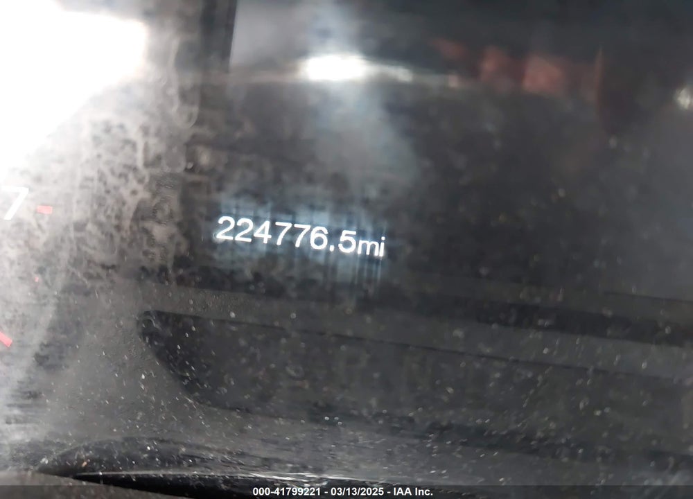 2016 FORD F-150 VIN: 1FTMF1C83GKE21586