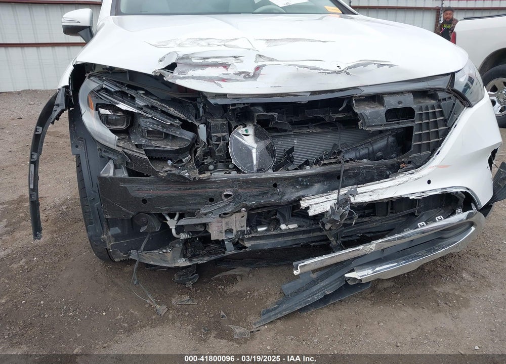 2024 MERCEDES-BENZ EQE VIN: 4JGGM2BB6RA046982