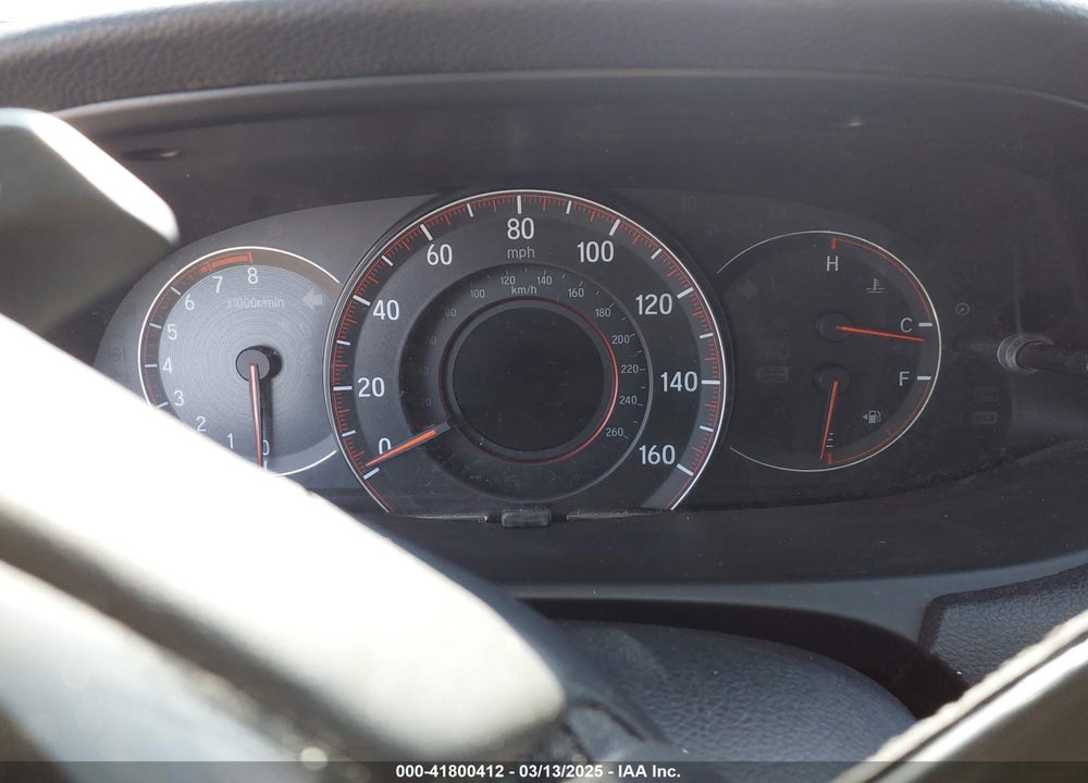 2017 HONDA ACCORD VIN: 1HGCR2F53HA161838