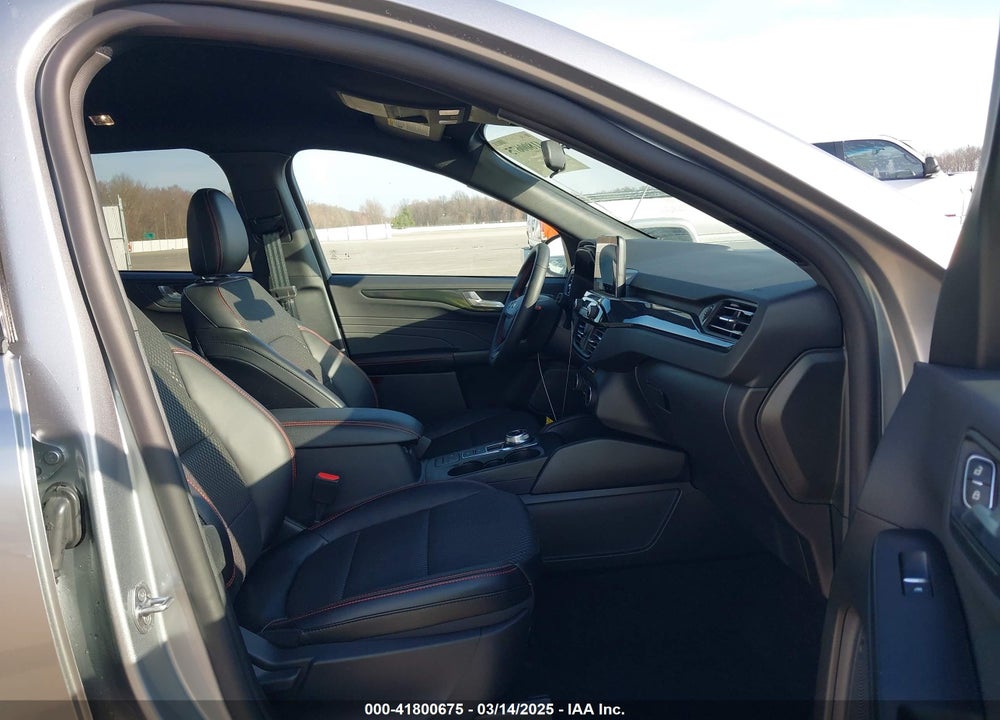 2024 FORD ESCAPE ST LINE VIN: 1FMCU0MN0RUB07848